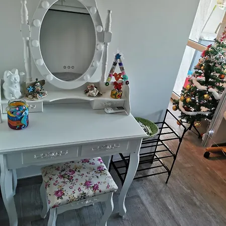 Apartmán Playaluna