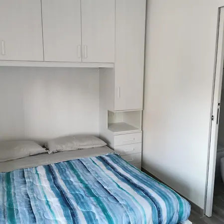Playaluna Apartmán