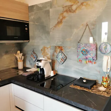 Playaluna Apartmán