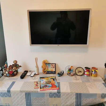 Playaluna Apartmán *